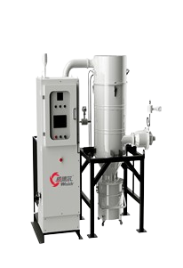 Systèmes d'aspirateur central