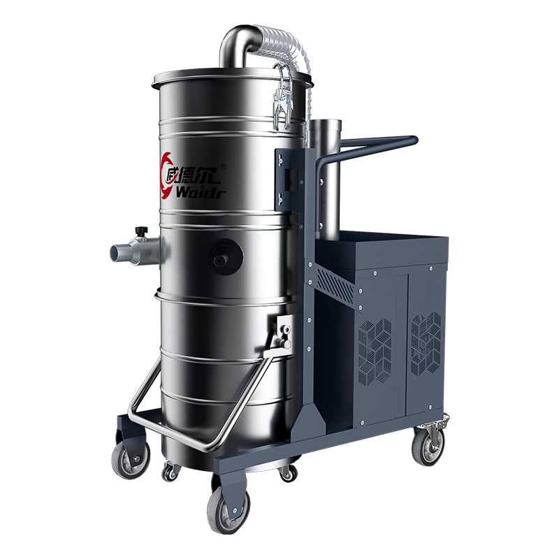 Single Phase Vacuum Cleaner