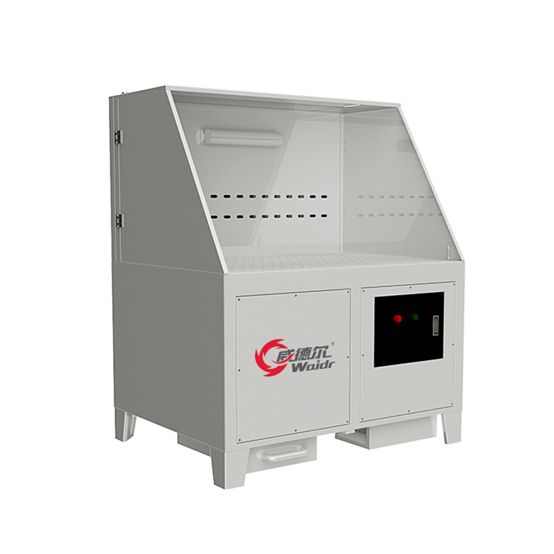 Dust Extraction Equipment