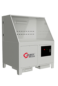 Tableau CZDM-1.2K ponçage et dépoussiérer