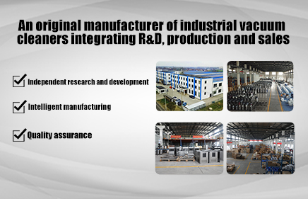 Comment choisir un aspirateur industriel de haute qualité