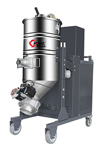 Convoyeurs à vide industriels