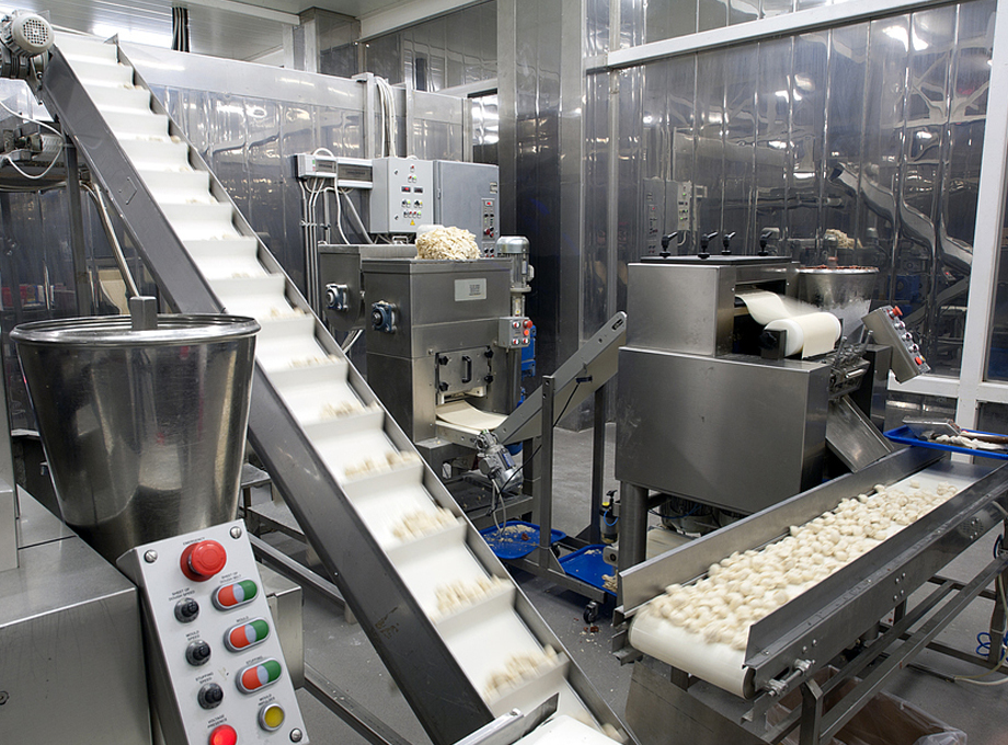 Particularités alimentaires et pharmaceutiques