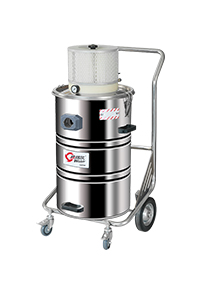 Aspirateurs industriels pneumatiques