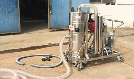 Portable Vacuum Cleaner