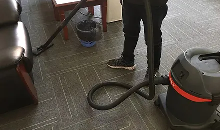 Industrial Vacuum Systems For Dust