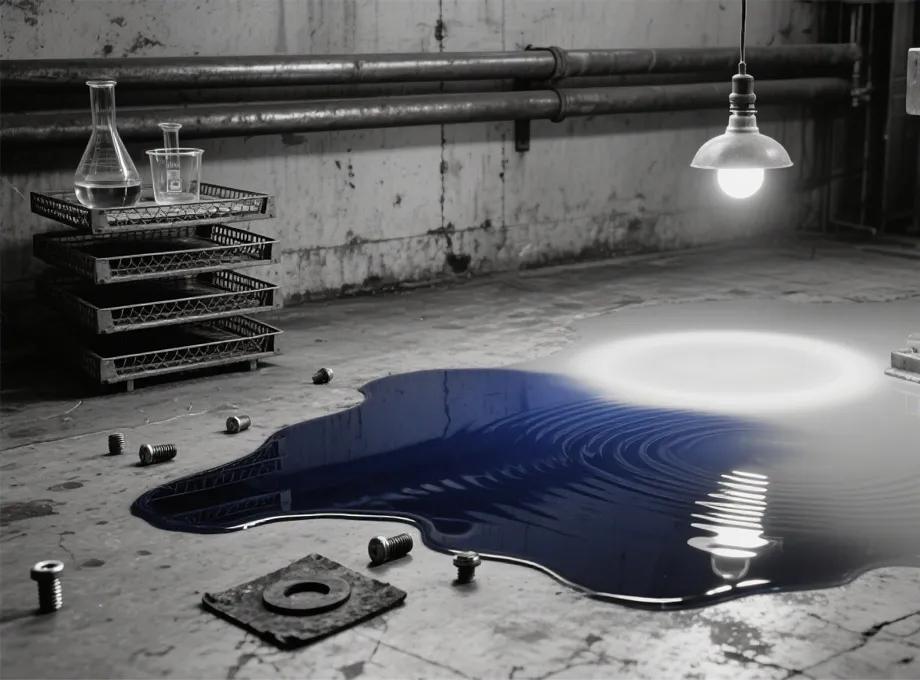 Liquides et liquides de refroidissement