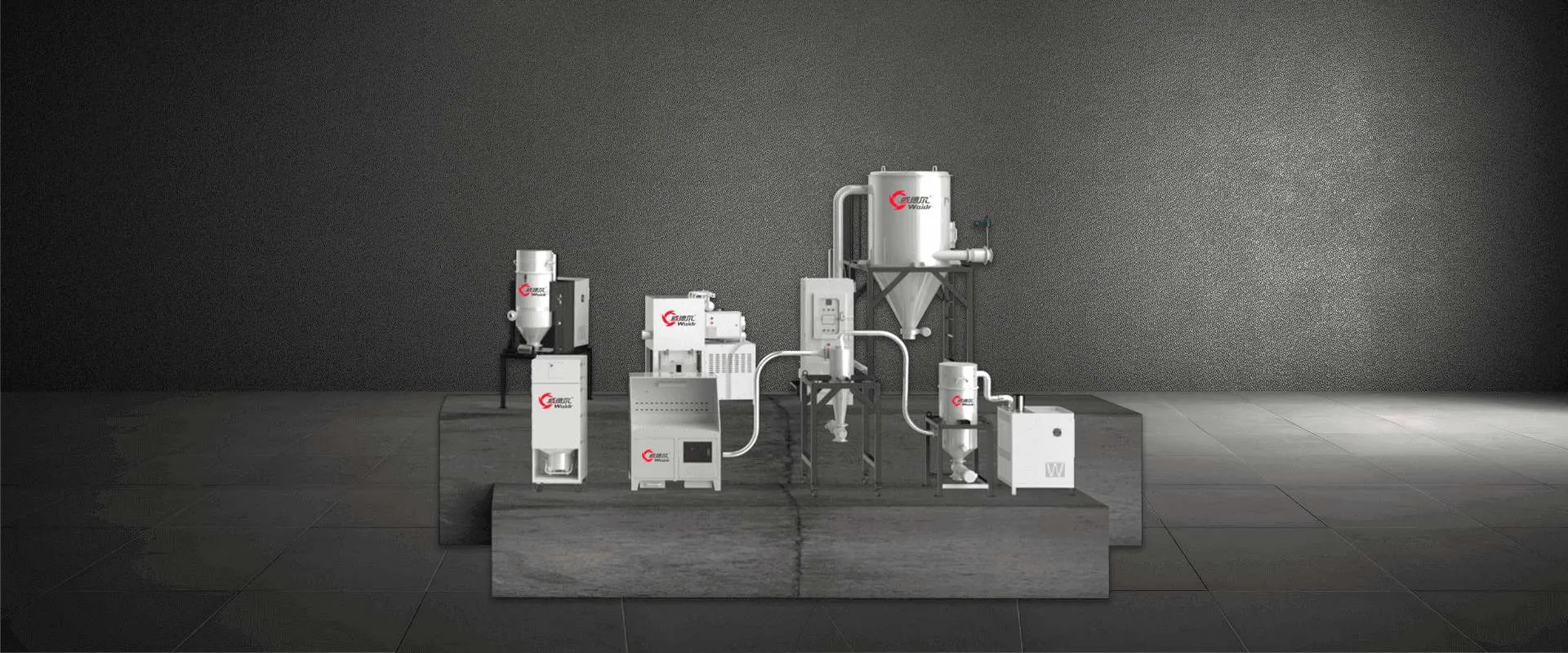 Aspirateurs industriels puissants Performances lourdes. Gardez votre espace de travail propre, sûr et conforme!