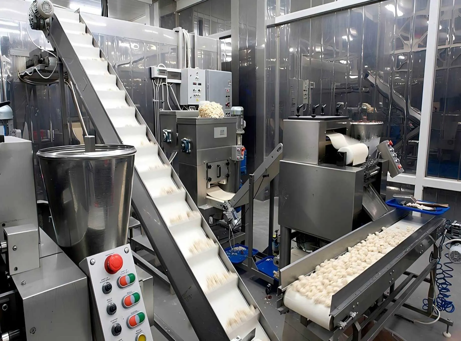 Industrie alimentaire