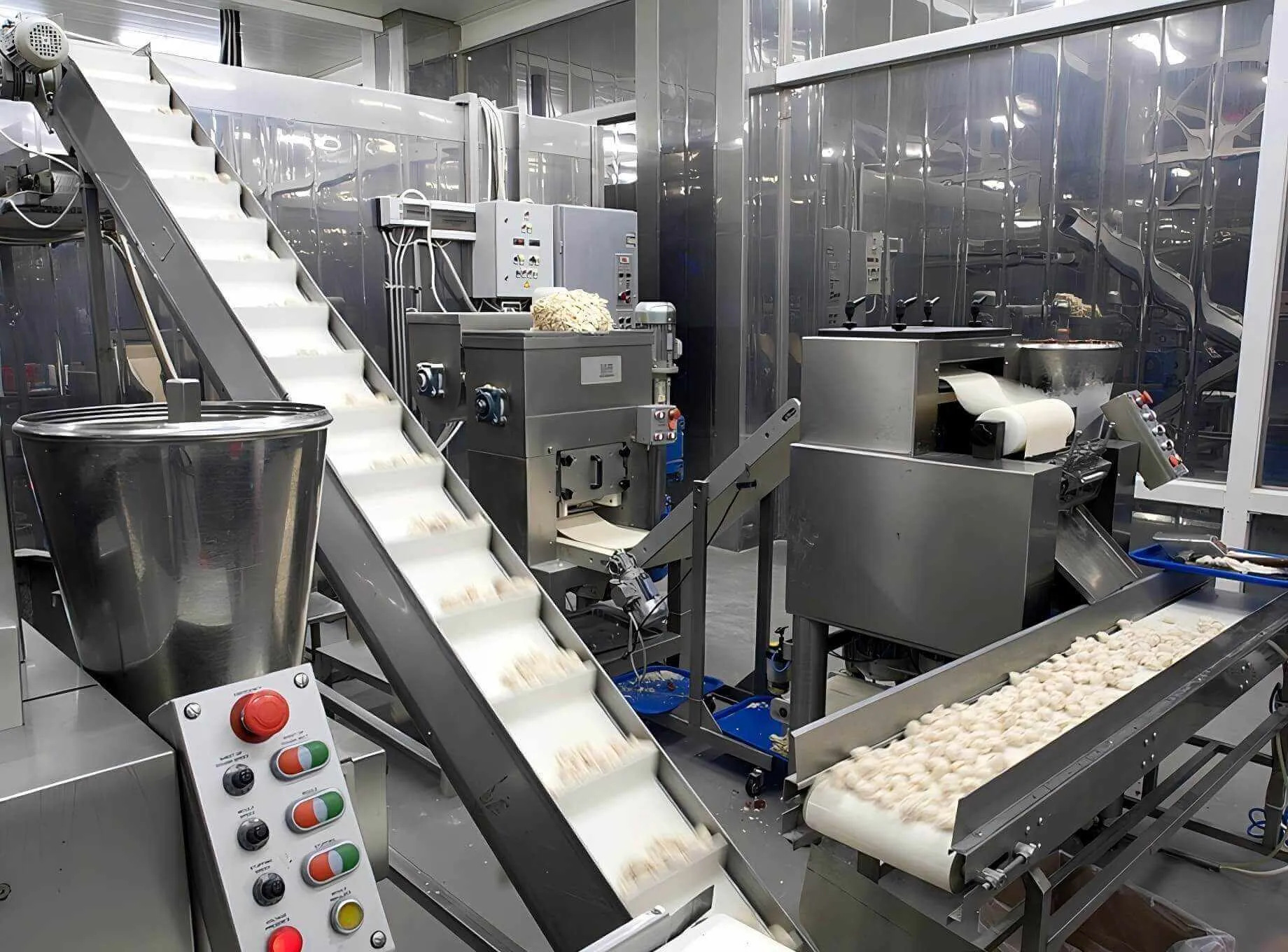 Particularités alimentaires et pharmaceutiques