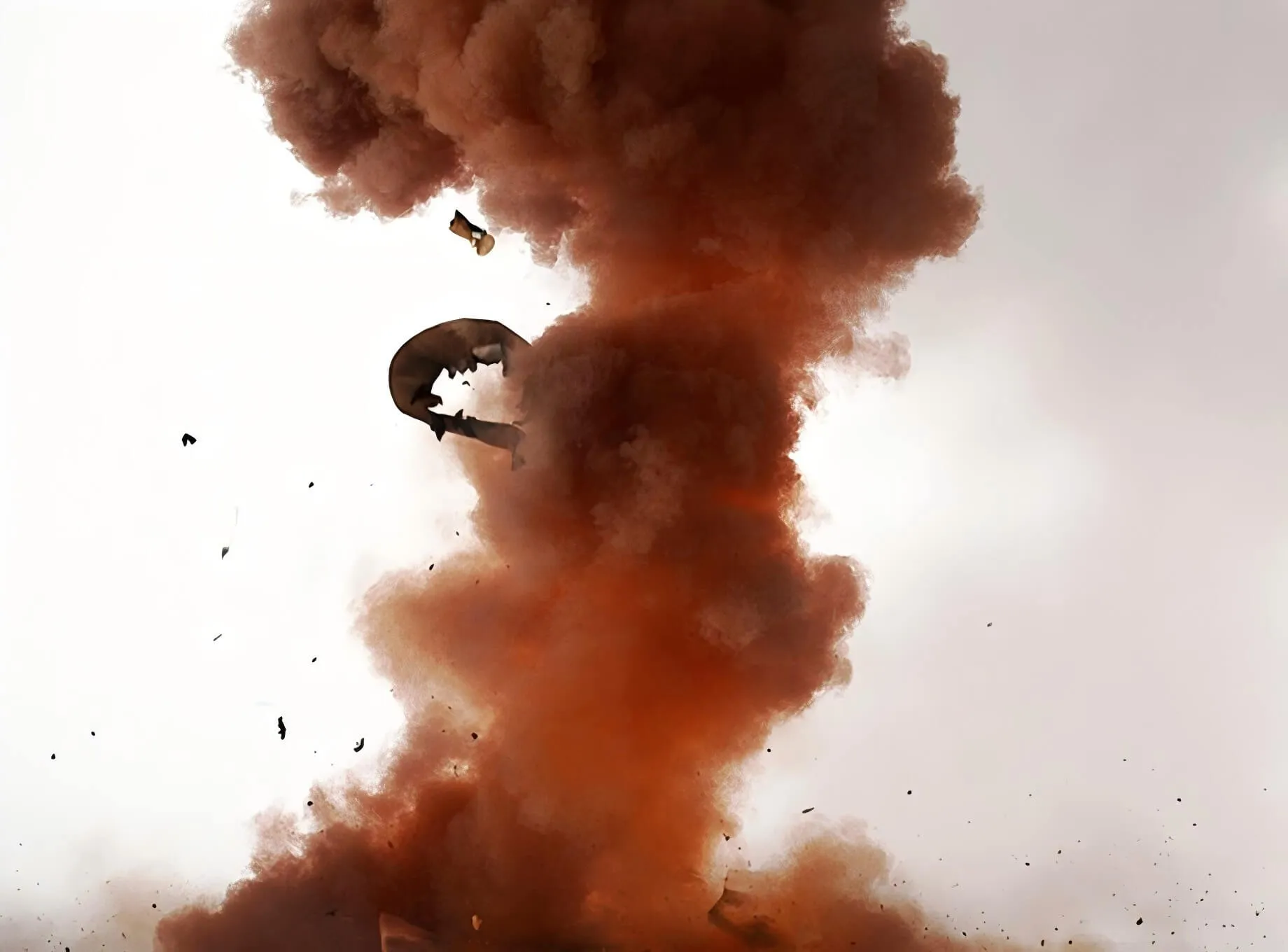 Dangereux et Combustibles