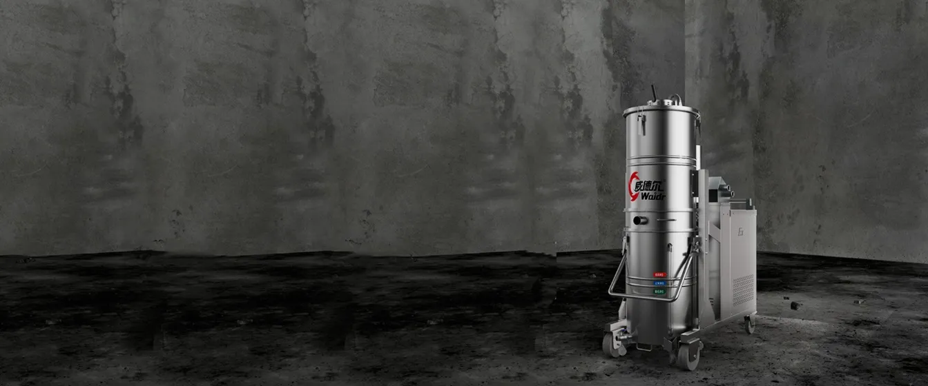 Des débris métalliques aux déchets toxiques