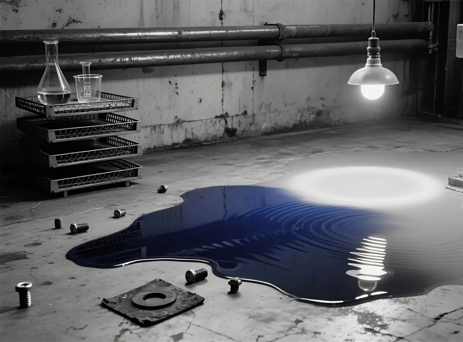 Liquides et liquides de refroidissement