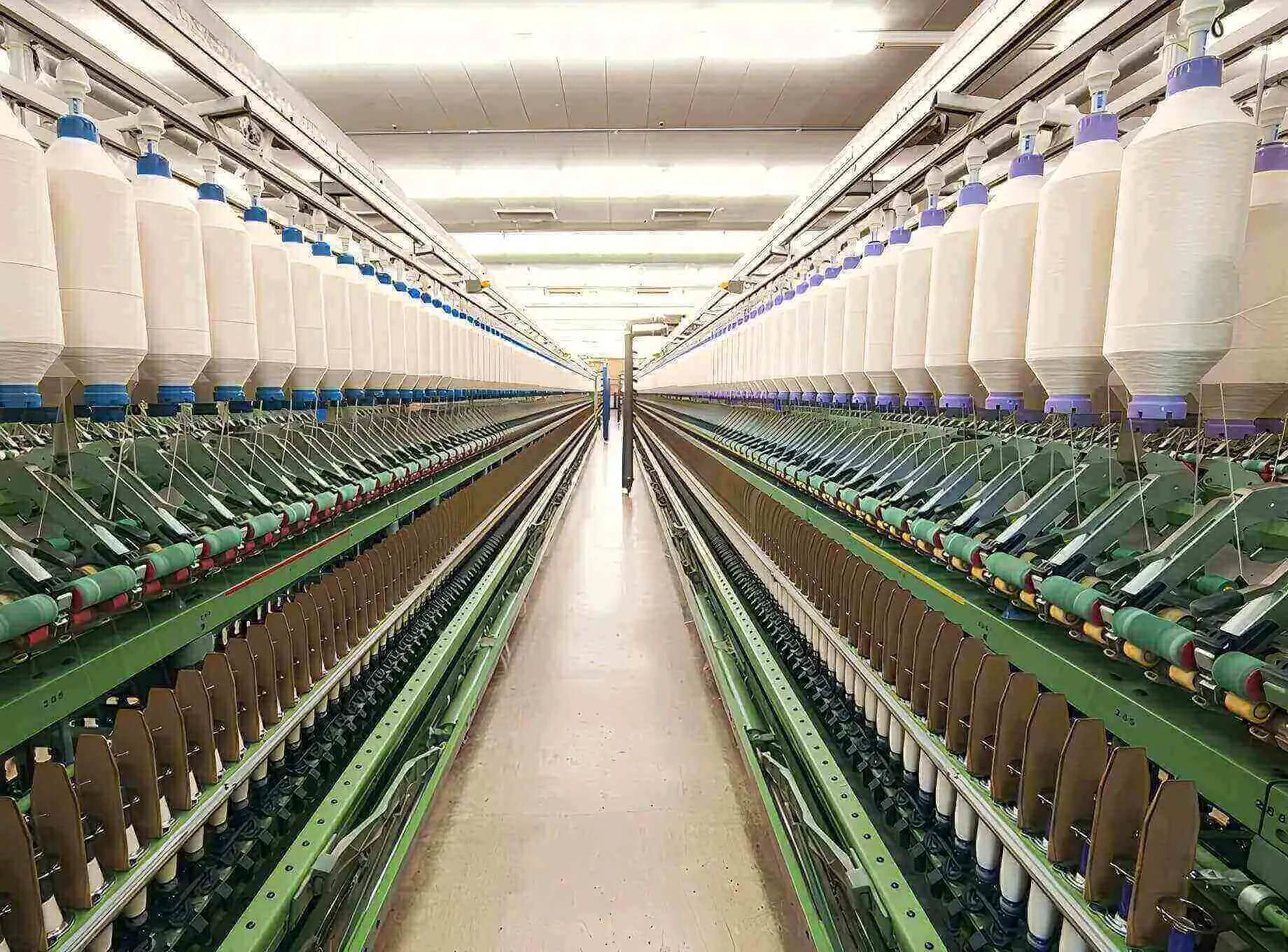 Textiles et fibres légères